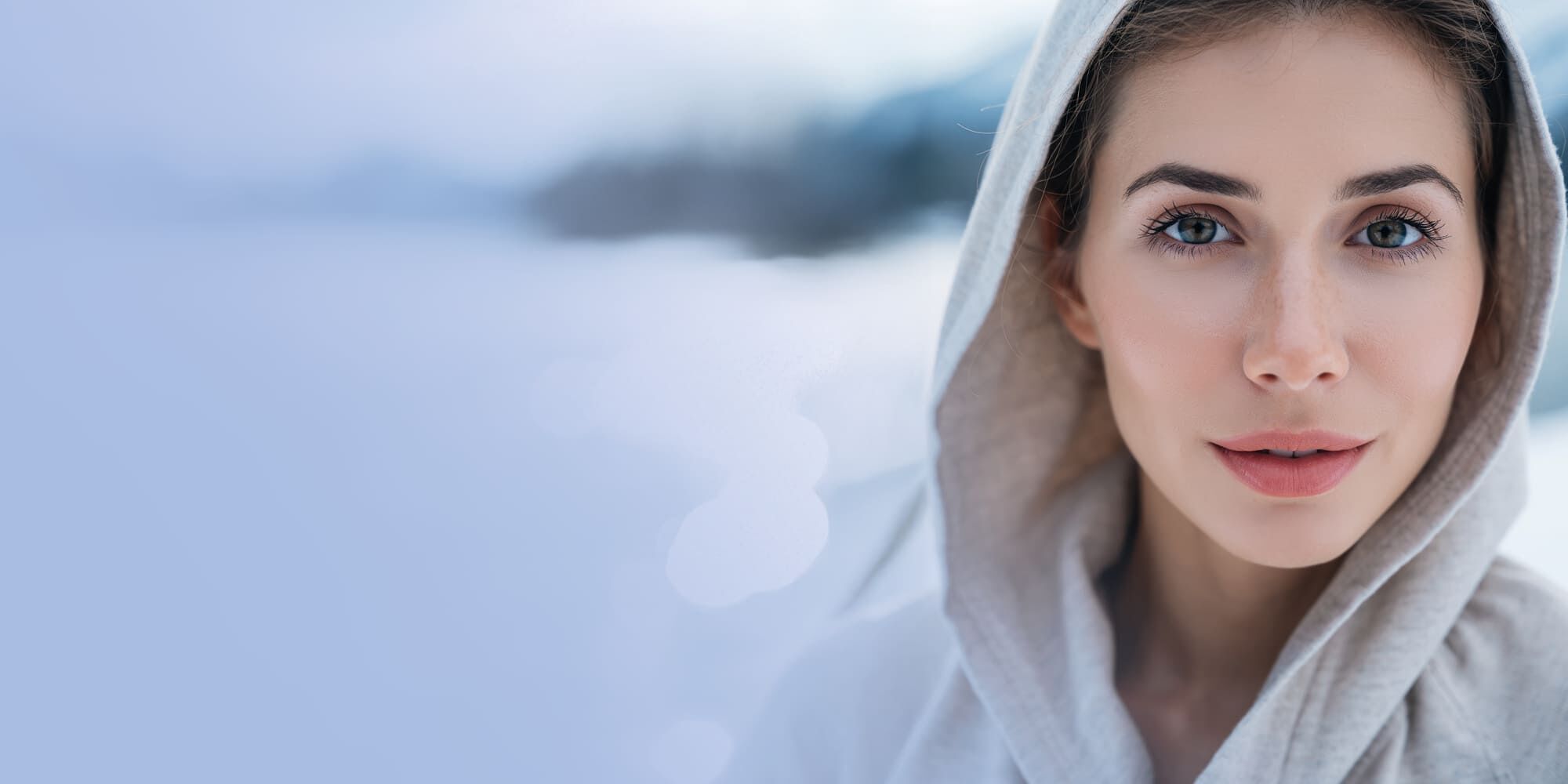 Entdecken Sie unsere Winterhelden