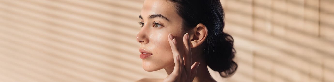 Glow-Momente für den Frühling