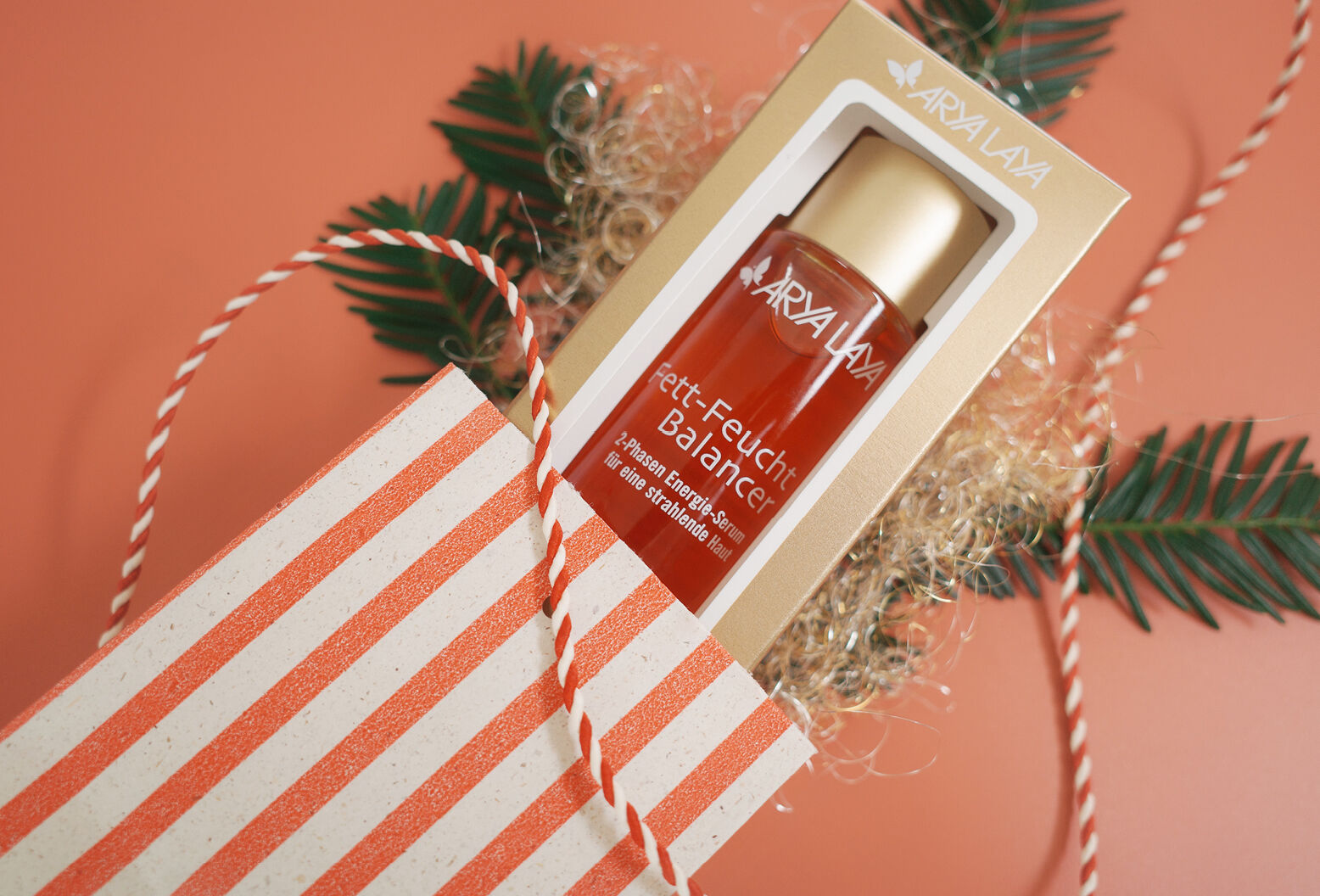 Weihnachtsidee ARYA LAYA Fett-Feucht Balancer Klassiker