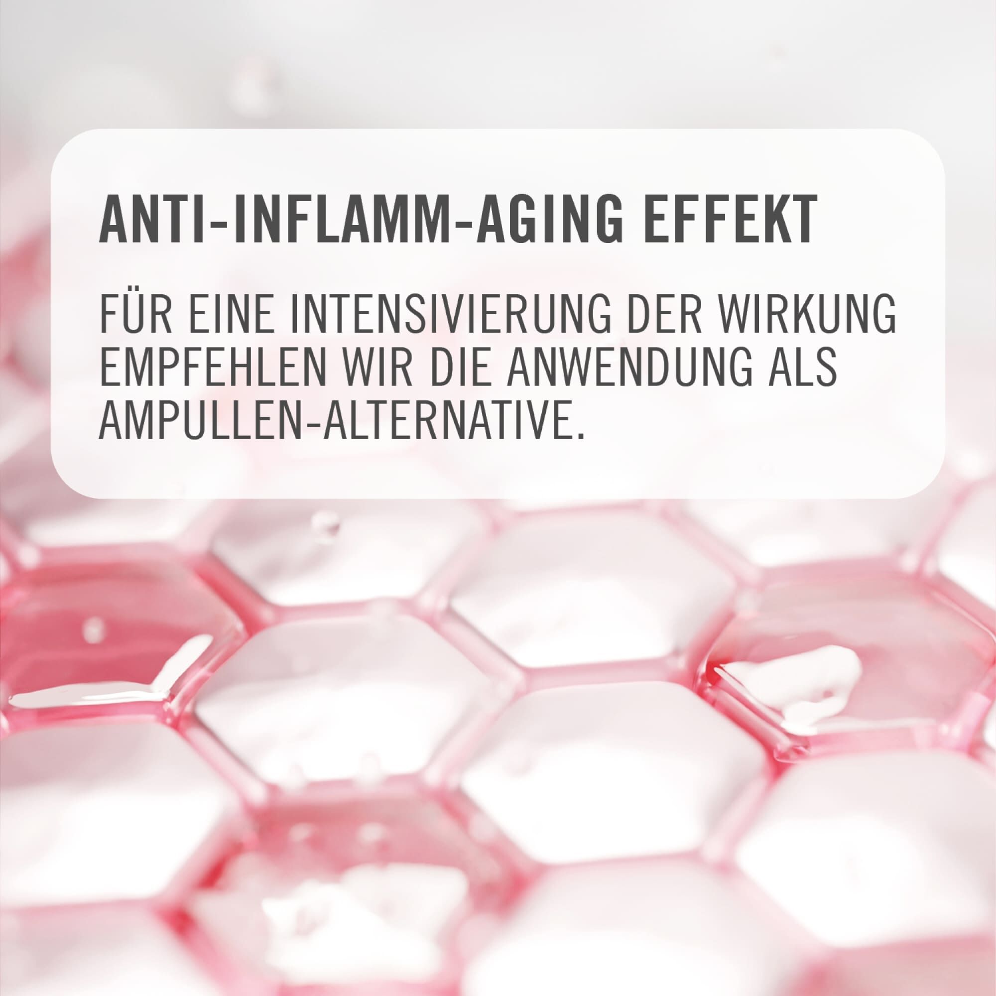 Anti-Aging-Inflamm-Effekt
