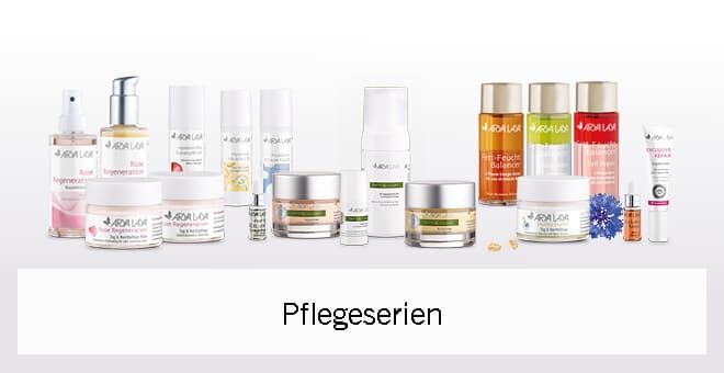 Pflegeserien