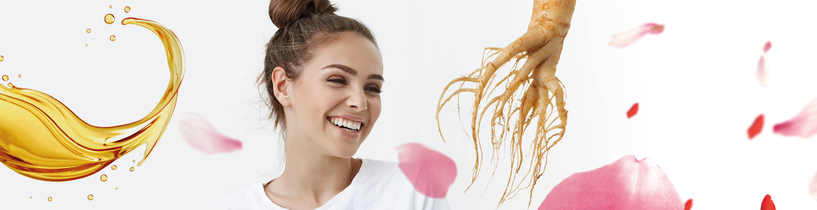 Liebesbeweis an deine Haut