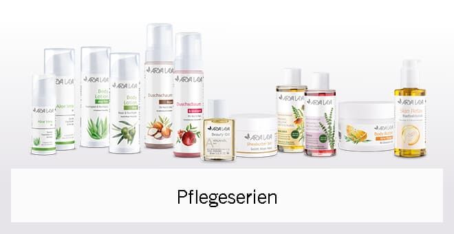 Pflegeserien