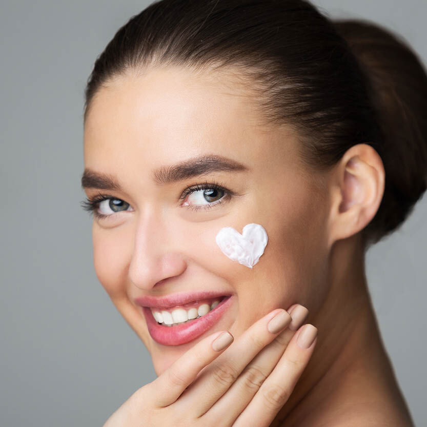 Alle Gesichtspflege Produkte