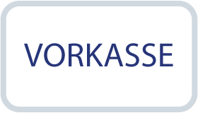 Vorkasse
