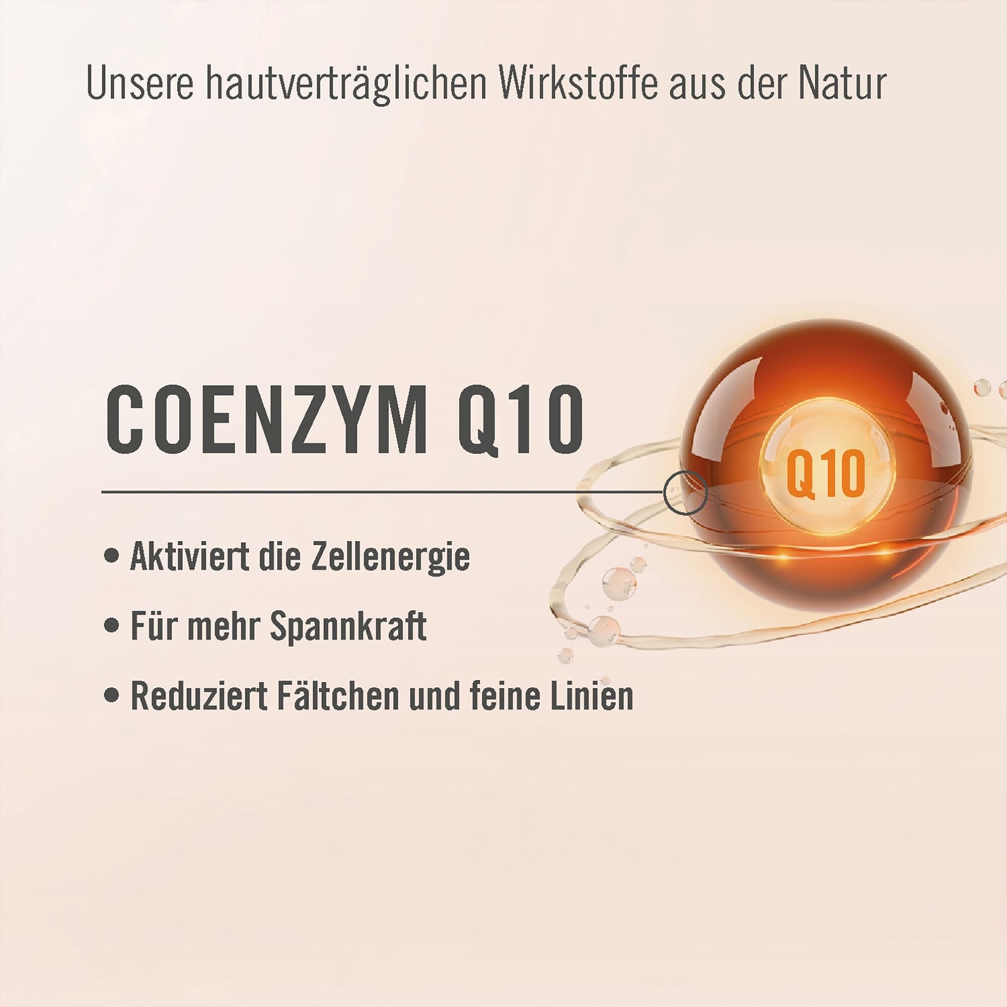 ARYA LAYA Wirkstoff Coenzym Q10