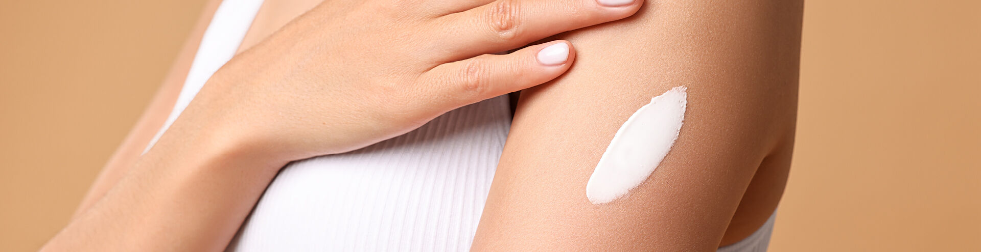 Natürlich schön: Warum dein Körper die beste Pflege verdient