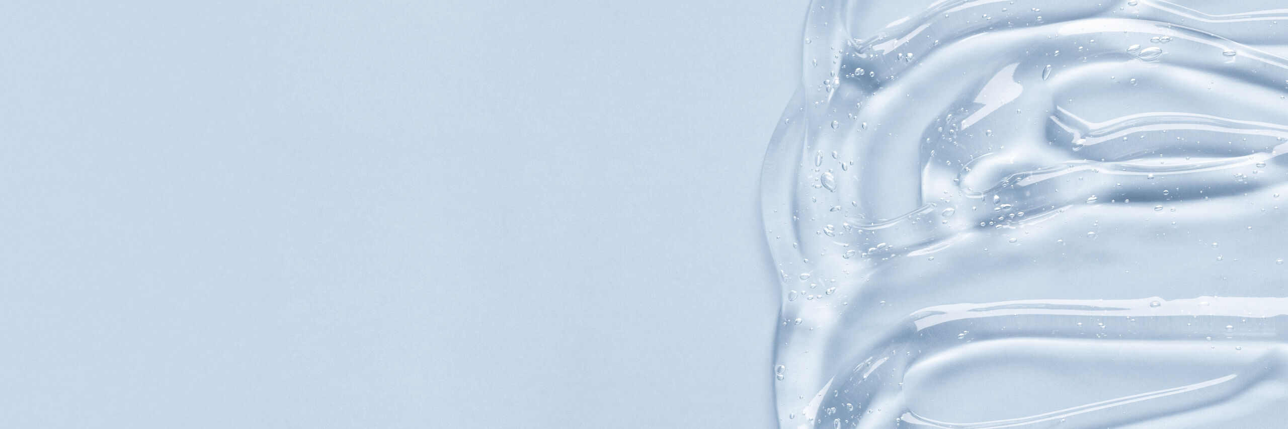 Parakresse und gelbe Bläschen