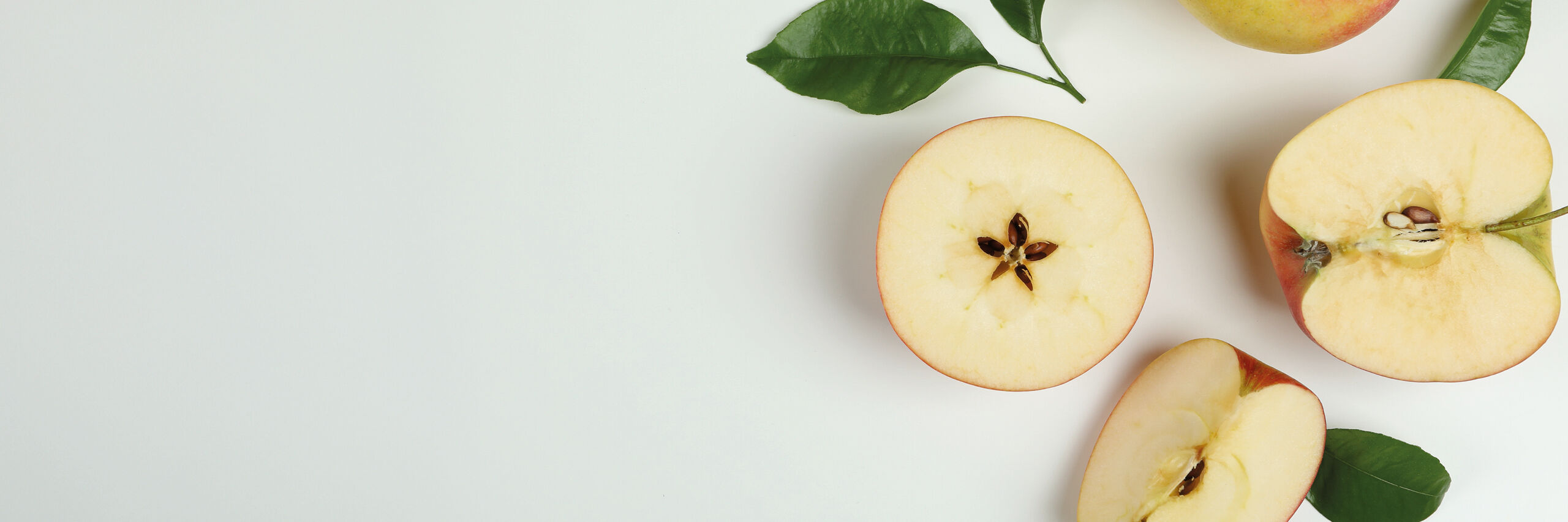 Phytoxcellent Pflegeserie mit Apfel und Alpenrose