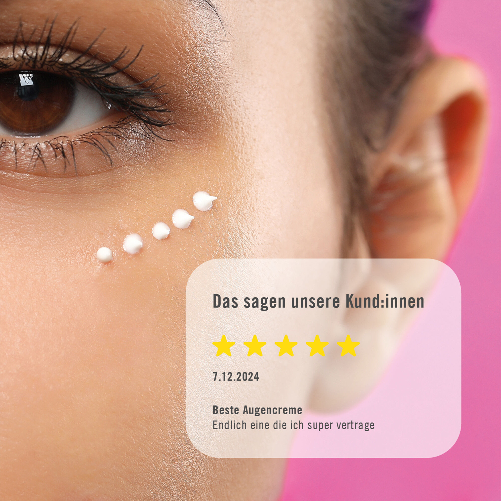 Das sagen unsere Kunden