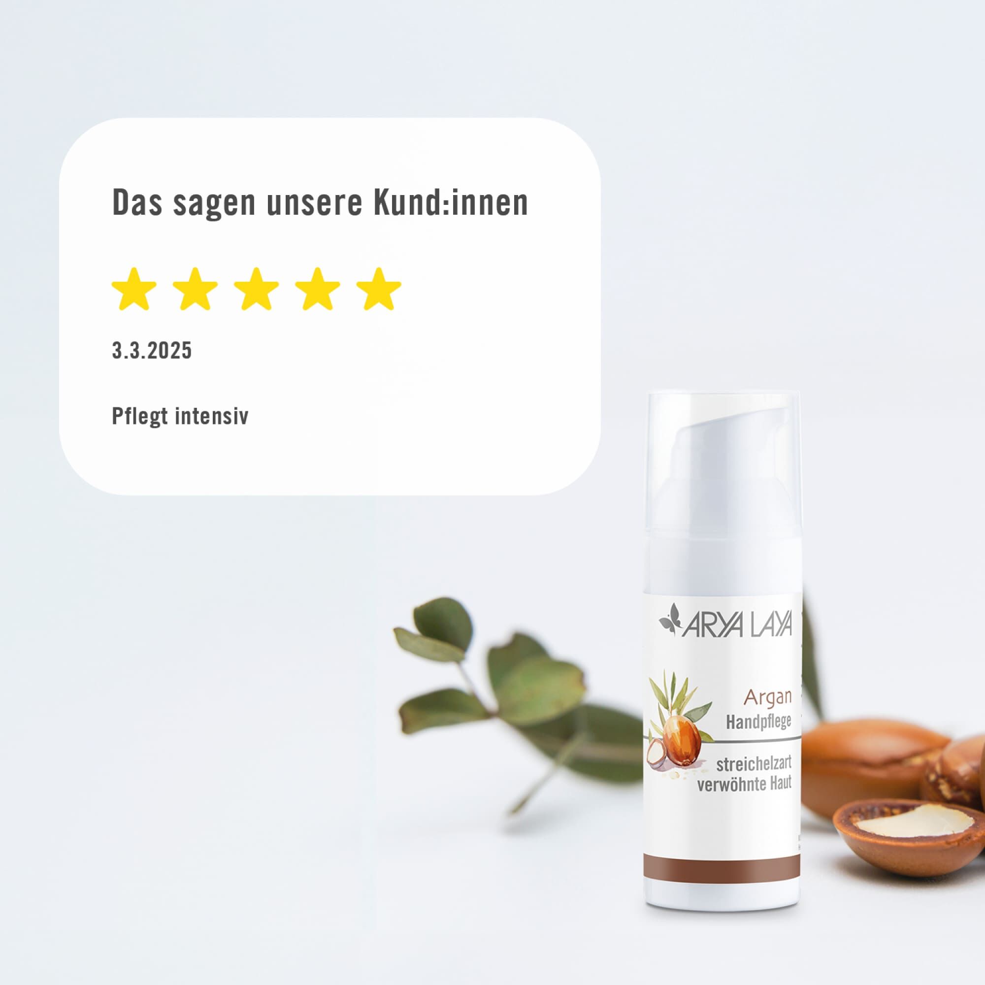 Das sagen unsere Kunden