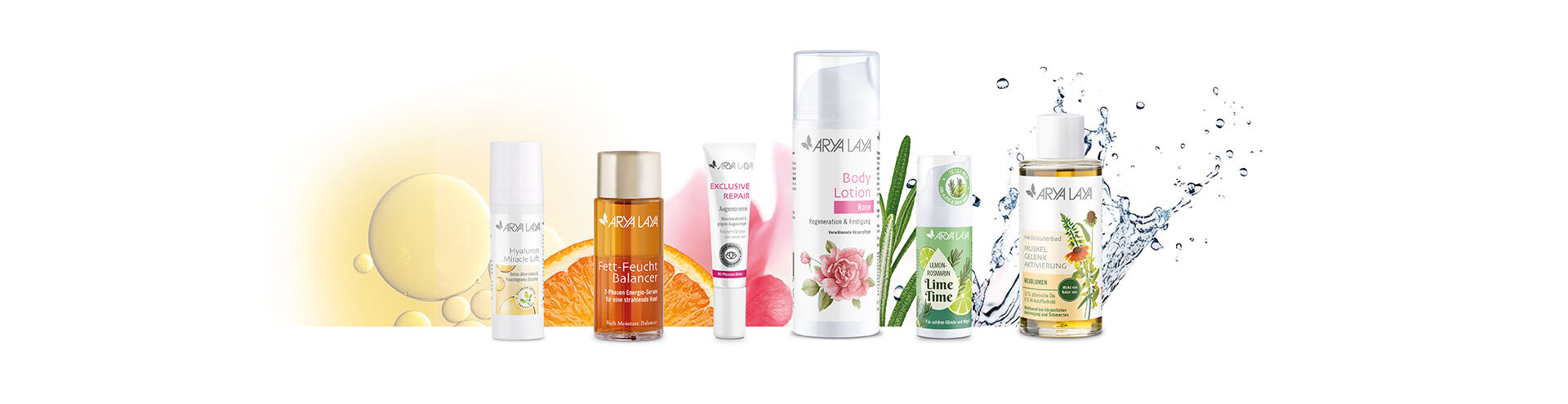 120 Jahre Naturkosmetik zwischen Tradition, Pflanzenkraft und Innovation